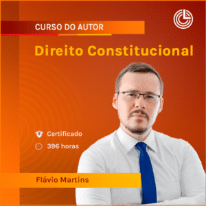 Direito Constitucional