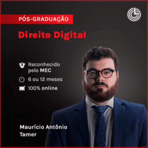 Pós-graduação em Direito Digital