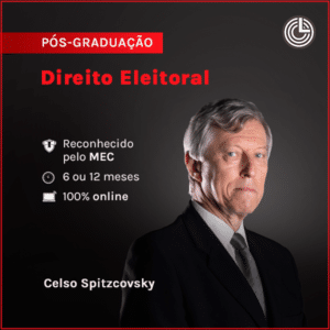 Pós-graduação em Direito Eleitoral