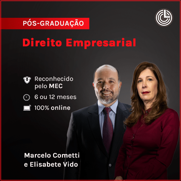 Vista 2 Pós-graduação em Direito Empresarial