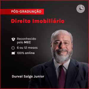 Pós-graduação em Direito Imobiliário