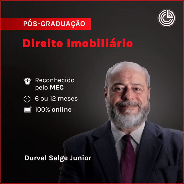 Vista 2 Pós-graduação em Direito Imobiliário