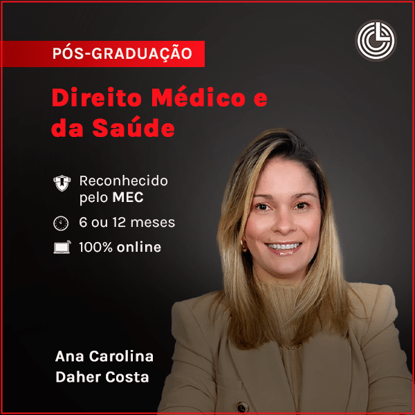 Vista 2 Pós-graduação em Direito Médico e da Saúde