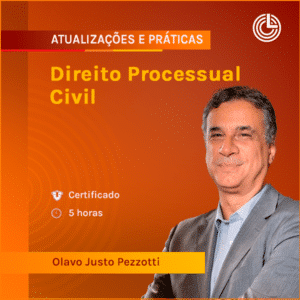 Direito Processual Civil