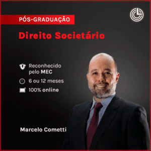 Pós-graduação em Direito Societário