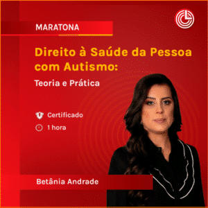 Direito à Saúde da Pessoa com Autismo: Teoria e Prática