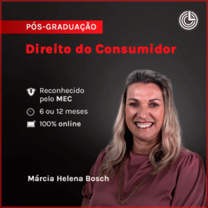 Pós-graduação em Direito do Consumidor