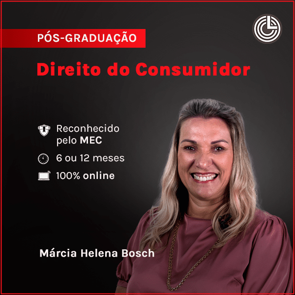 Vista 2 Pós-graduação em Direito do Consumidor