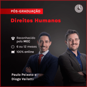Pós-graduação em Direitos Humanos