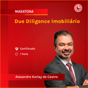 Due Diligence Imobiliário