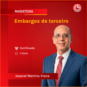 Embargos de terceiro