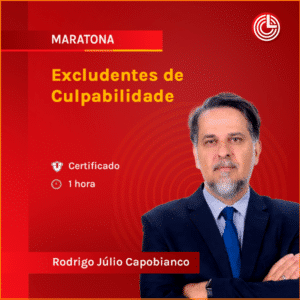 Excludentes de Culpabilidade