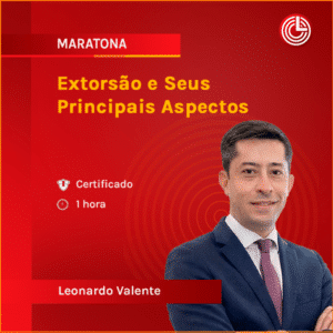 Extorsão e seus Principais Aspectos