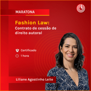 Fashion Law: Contrato de cessão de direito autoral