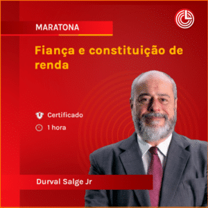 Fiança e constituição de renda