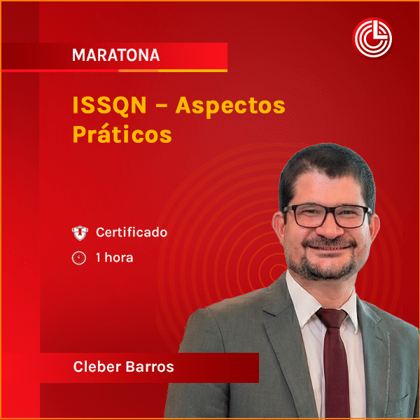 Vista 2 ISSQN - Aspectos Práticos