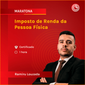 Imposto de Renda da Pessoa Física