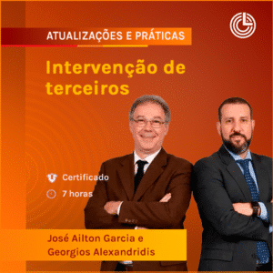 Intervenção de terceiros