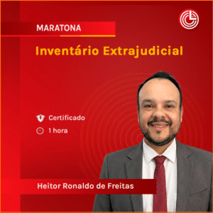Inventário Extrajudicial