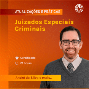 Juizados Especiais Criminais