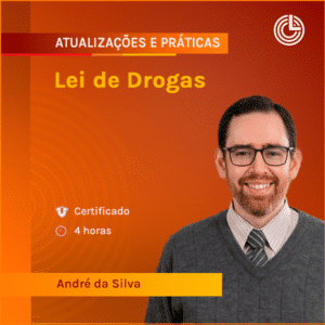 Lei de Drogas