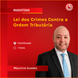 Lei dos Crimes Contra a Ordem Tributária