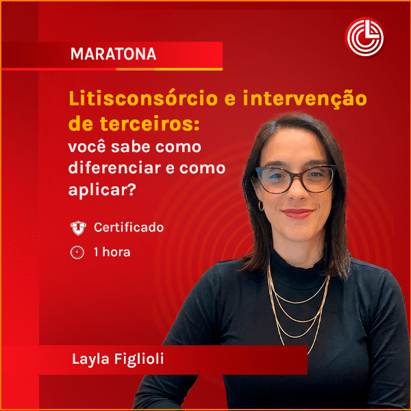 Vista 2 Litisconsórcio e intervenção de terceiros: você sabe como diferenciar e como aplicar?