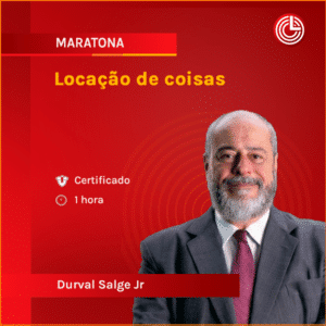 Locação de coisas
