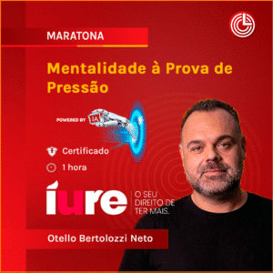 Mentalidade à Prova de Pressão (em IA)