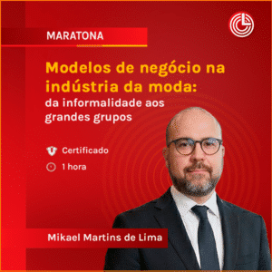 Modelos de negócio na indústria da moda: da informalidade aos grandes grupos. O estilista empresário: formalização, responsabilidade e direitos