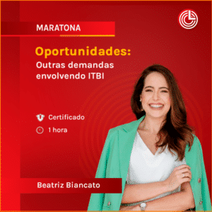 Oportunidades no ITBI
