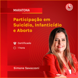Participação em Suicídio, Infanticídio e Aborto