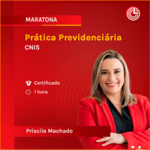 Prática Previdenciária - CNIS