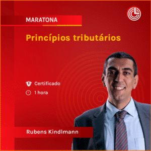 Princípios tributários
