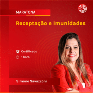 Receptação e Imunidades