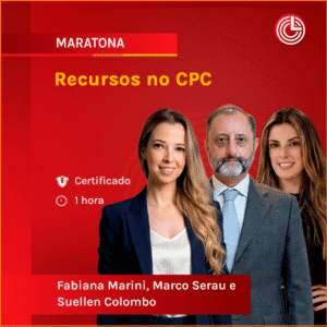 Recursos no CPC