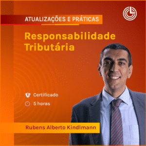 Responsabilidade Tributária