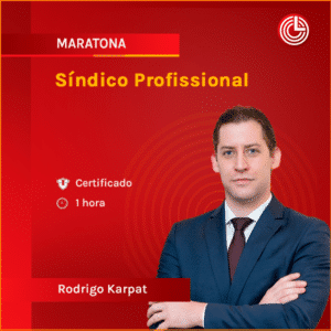Síndico Profissional
