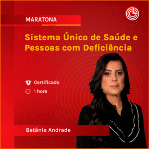 Sistema Único de Saúde e Pessoas com Deficiência
