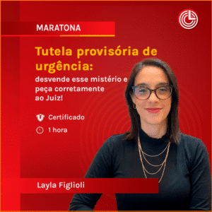 Tutela provisória de urgência: desvende esse mistério e peça corretamente ao Juiz!