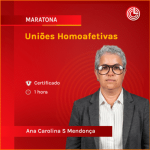 Uniões Homoafetivas