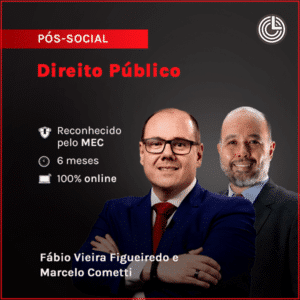 Pós Social em Direito Público
