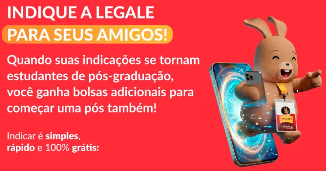 Legalinho