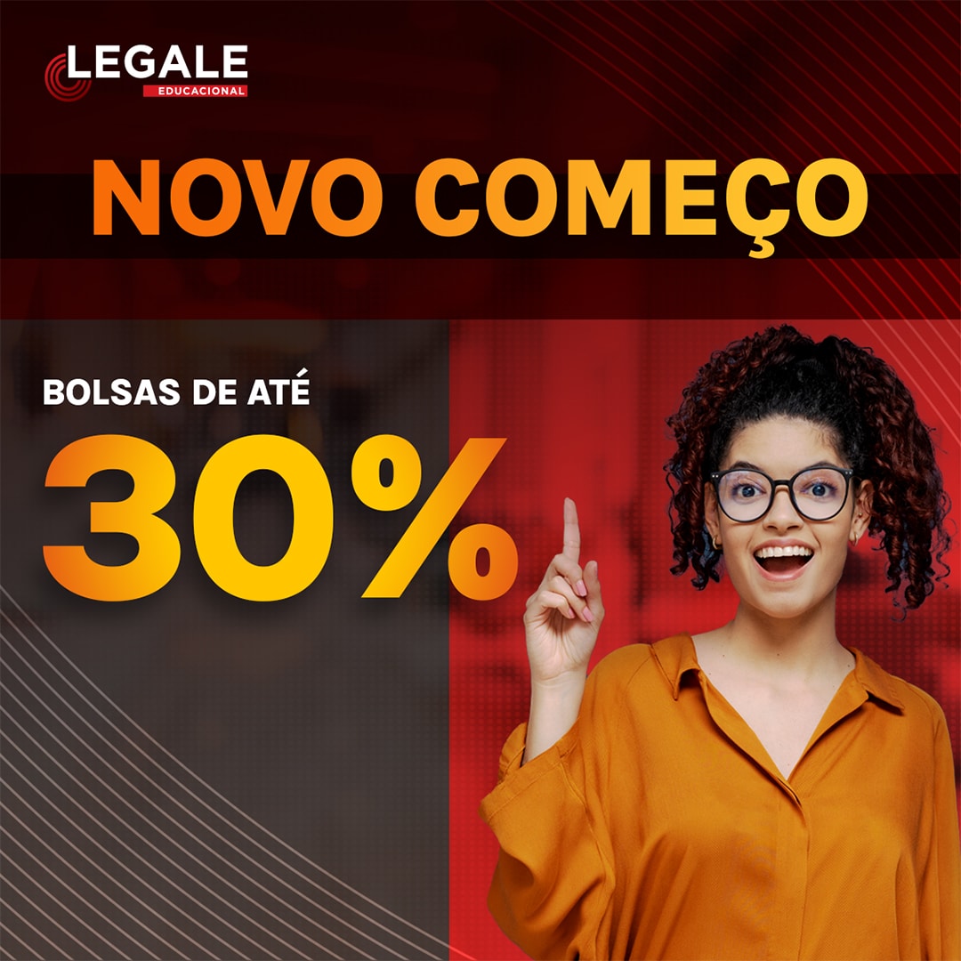 Oferta Pós Graduação Mobile