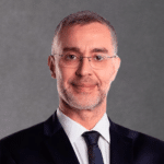 Alexandre Mazza
