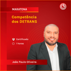 Competência dos DETRANS