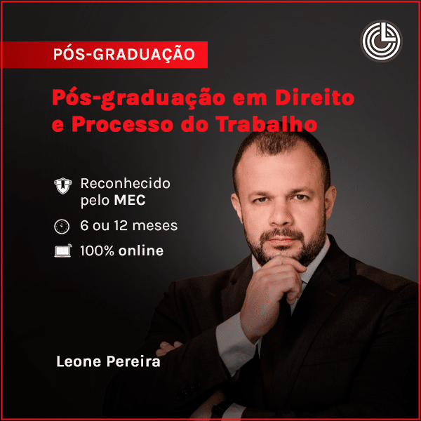 Vista 2 Pós-graduação em Direito e Processo do Trabalho