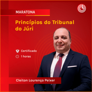 Princípios do Tribunal do Júri