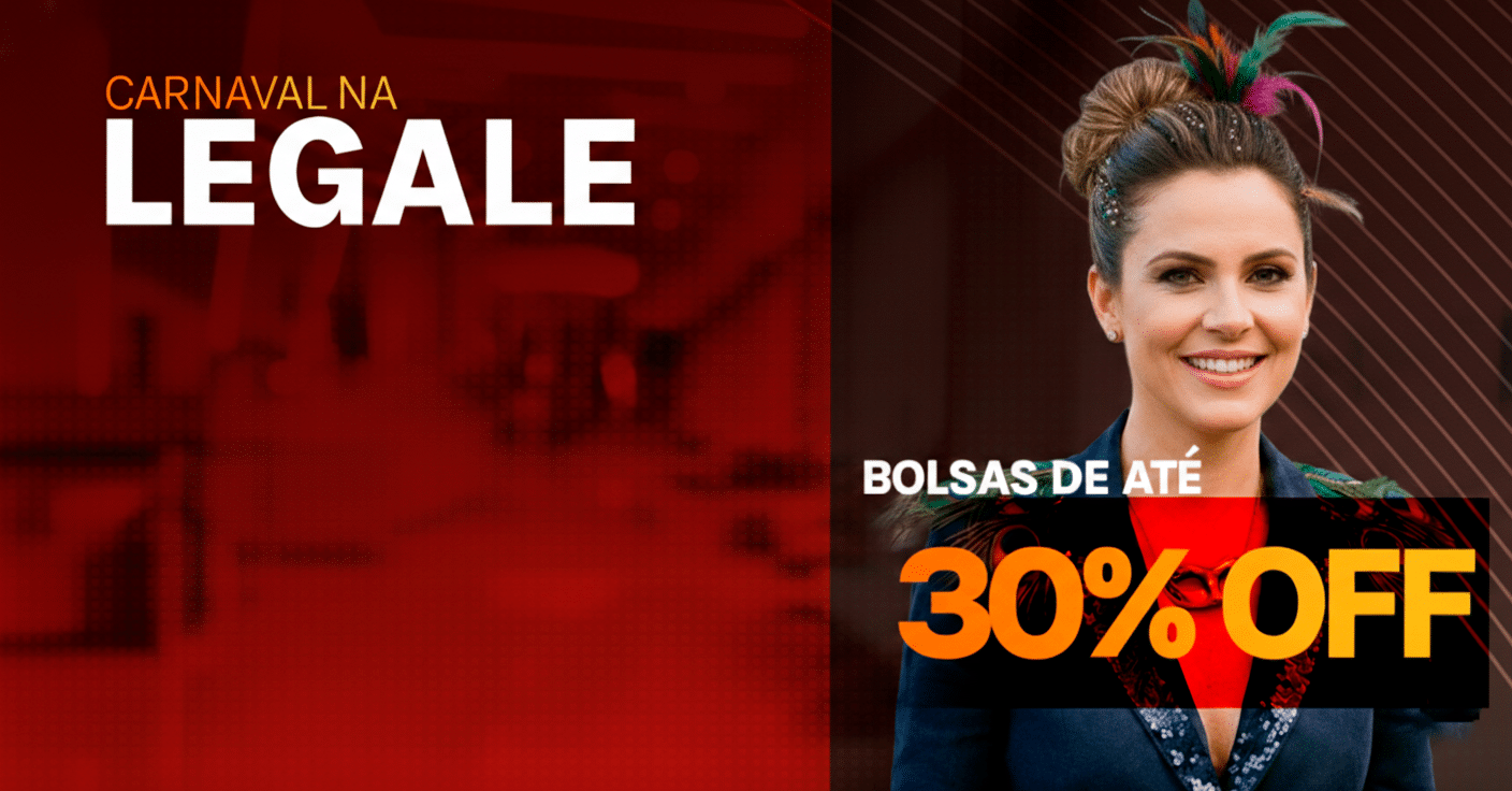 Carnaval na Legale
