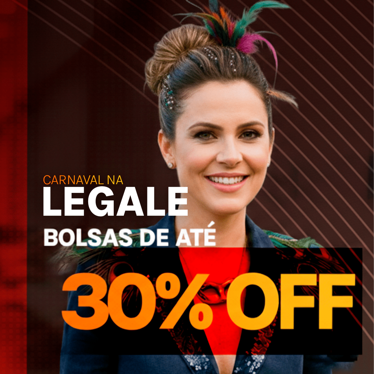Oferta Carnaval Mobile